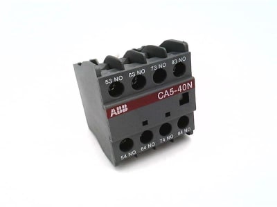 ASEA BROWN BOVERI 1SBN010040R1240