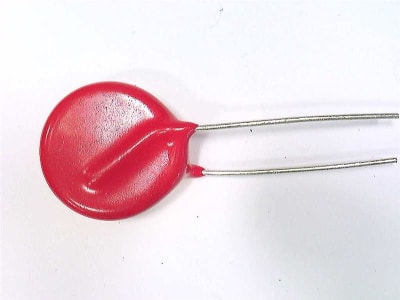 LITTELFUSE V1000LA160BP