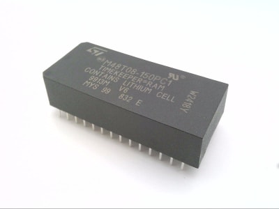ST MICRO M48T08-150PC1