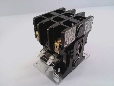 SCHNEIDER ELECTRIC 2200-EB220EA