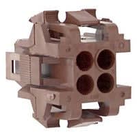 TE CONNECTIVITY 207015-1