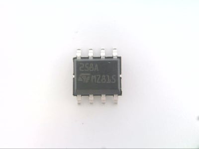 ST MICRO LM258ADT