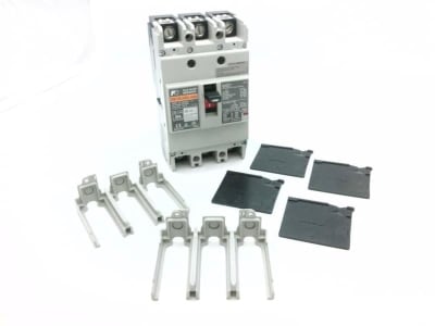 FUJI ELECTRIC BW125JAGU-3P050SB