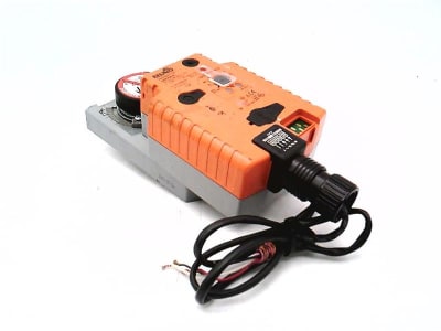 BELIMO AKRX24-PI