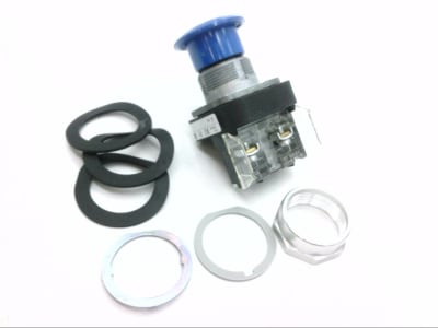 ALLEN BRADLEY 800T-FX7D2
