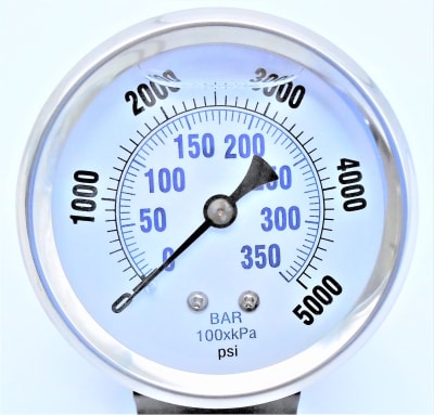PIC GAUGES SEC-202L-254R