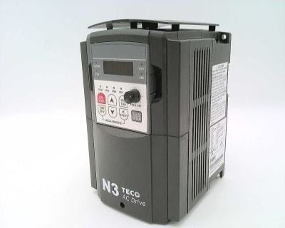 TECO-WESTINGHOUSE N3-205-C-U