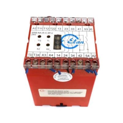 SCHMERSAL SRB-NA-R-C.8F/J