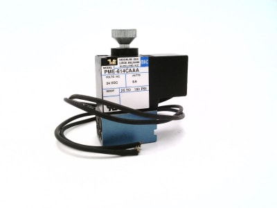 MAC VALVES INC PME-614CAAA
