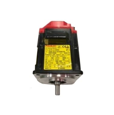 FANUC A06B-0212-B100
