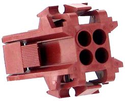 TE CONNECTIVITY 207016-1