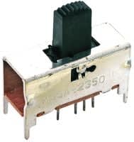 TE CONNECTIVITY MSSA104D