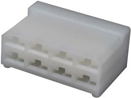 TE CONNECTIVITY 163007