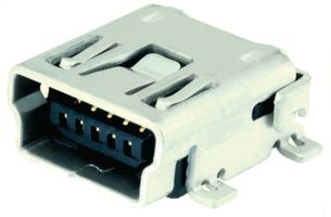 TE CONNECTIVITY 1734327-1