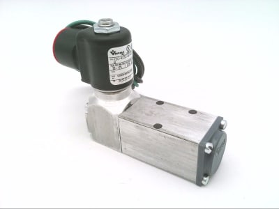 VERSA VALVES KSG4232-6KA120