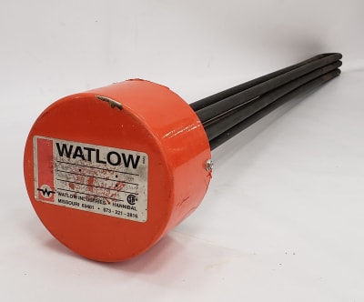 WATLOW BHN725E5