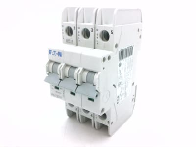 EATON CORPORATION WMZT3C03