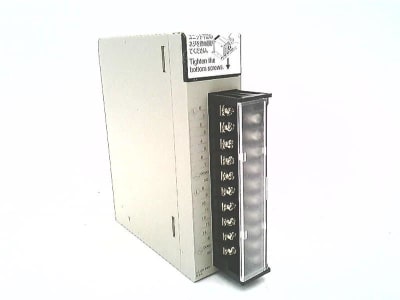 OMRON CS1WOA211