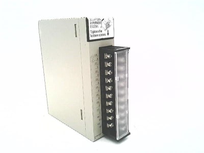 OMRON CS1W-OC201