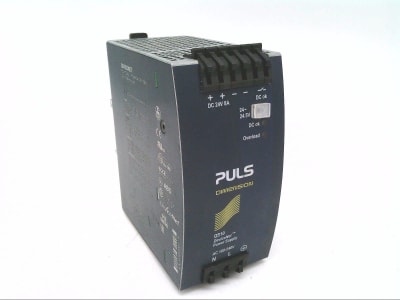 PULS QS10.DNET