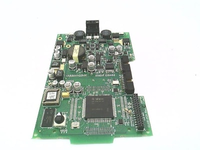 HONEYWELL LCM320