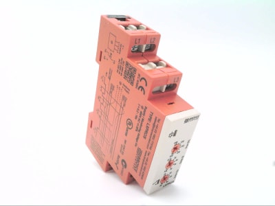 BROYCE CONTROL LXPRC/S-4W 230V (400V)