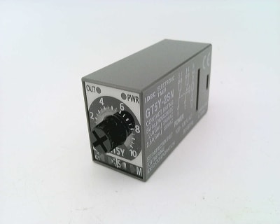 IDEC GT5Y-2SN1A120
