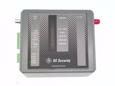 KIDDE-FENWAL, LLC S732DVR-EST1