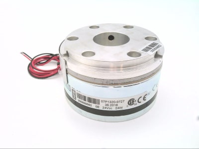 KEB AUTOMATION 07.P1.320-0727