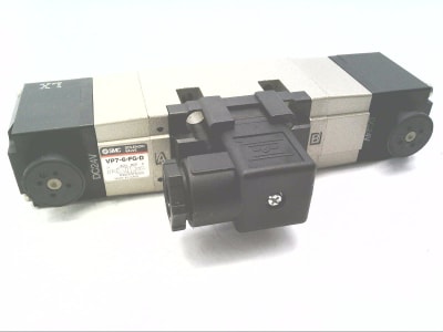 SMC VP7-6-FG-D