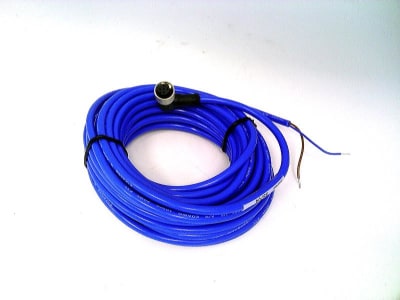 BANNER ENGINEERING MQD9-430RA