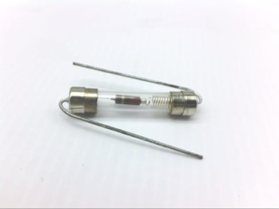 LITTELFUSE 3AG-1/8A