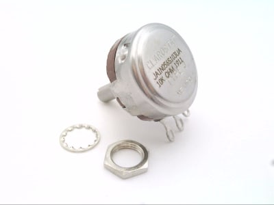 HONEYWELL JA1N056S103UA