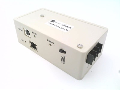 RADWELL RAD-NET-ENI SERIES B (MODULE)