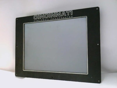 CINCINNATI MILACRON DUNTB2488TPZZ