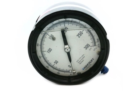 ASHCROFT 45-1279-RSL-02L-300/KP