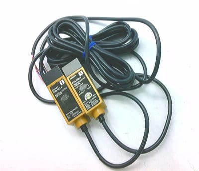 OMRON E3S5E4