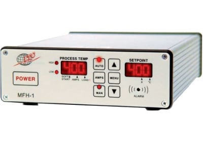 ITC INSTRUMENTS 145116