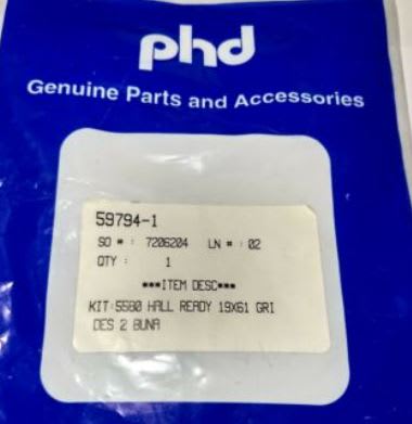 PHD INC 59794-1