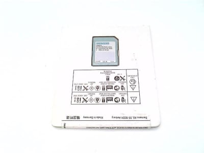 SIEMENS 6ES7953-8LJ31-0AA0