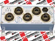 AMPHENOL RJSPC5ES1