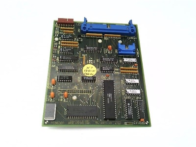 ORMEC PCB020A