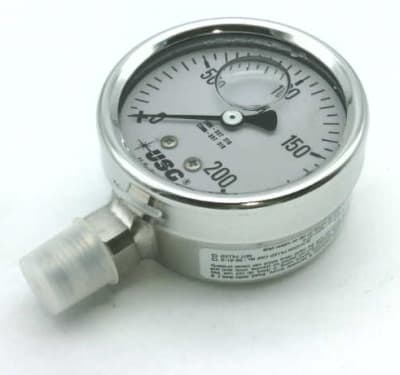 AMETEK 656240AA4CD3A00