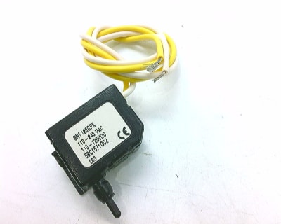 SCHNEIDER ELECTRIC SNT120CPK