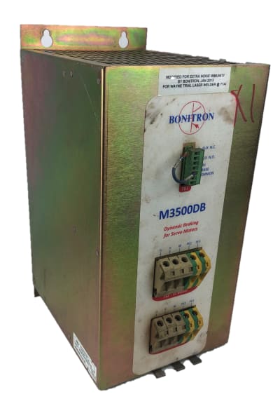 BONITRON M3500DB-H0.5A-65