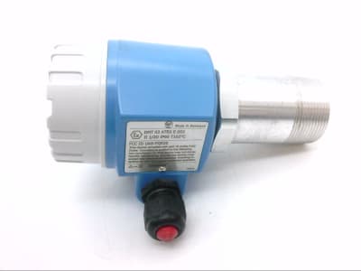 ENDRESS & HAUSER FQR50-B1NDA