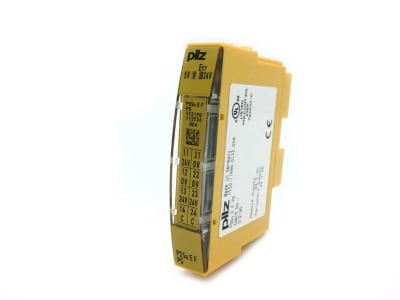 PILZ 312190
