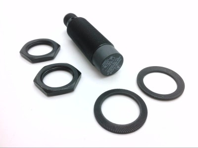 PEPPERL & FUCHS NBN8-18GM50-E2-C-V1