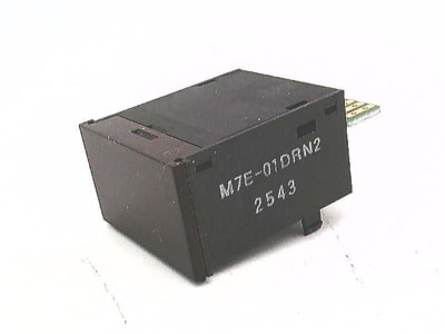 OMRON M7E-01DRN2