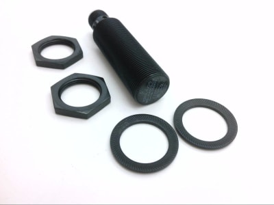 PEPPERL & FUCHS NBB 5-18GM50-E2-C-V1